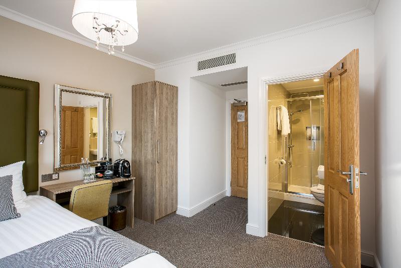 Park Avenue J Hotel London Hyde Park Londres Exterior foto
