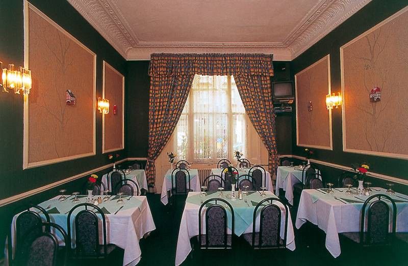 Park Avenue J Hotel London Hyde Park Londres Exterior foto