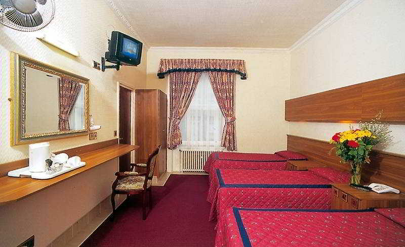 Park Avenue J Hotel London Hyde Park Londres Exterior foto